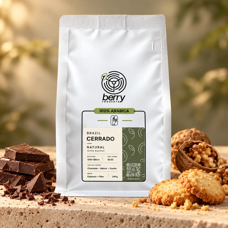 Brazil Cerrado
