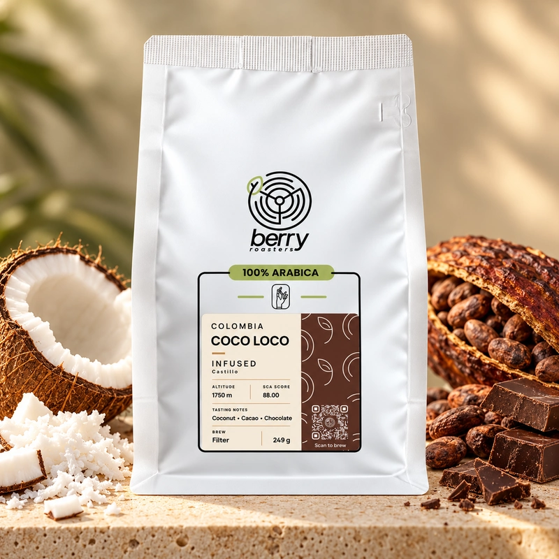 Coco Loco