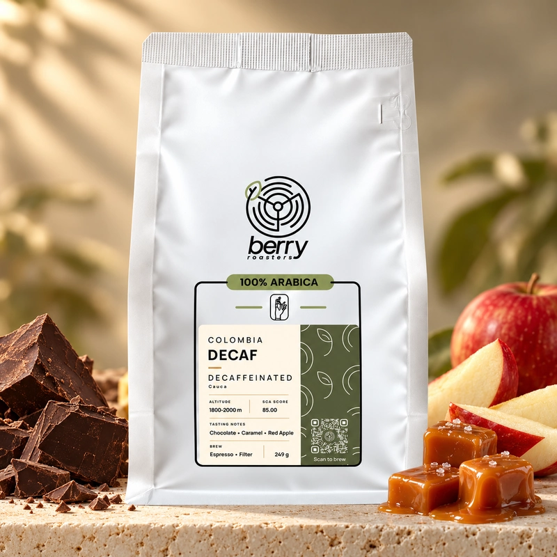 Colombia Decaf