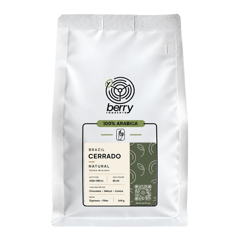 Brazil Cerrado