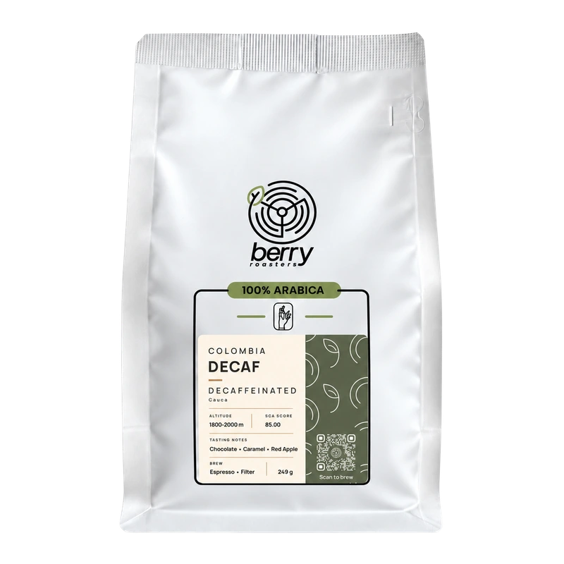 Colombia Decaf