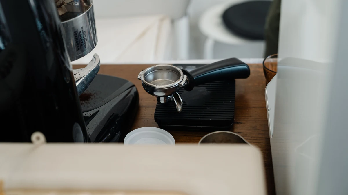 Decaf